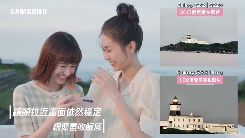 2022春遊賞星空秘境才夠潮!露營夜拍美照必備小物這樣帶,免單眼也能拍出寶藏級質感