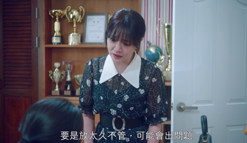 《二十五》劇情發展預測!網猜「五人幫」有人離世造成創傷?易辰希度會互相傷害?