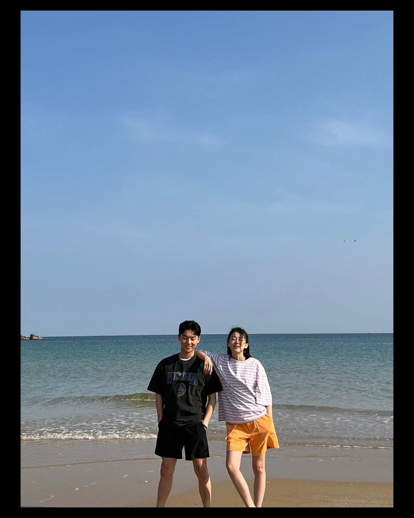 非官配卻超搭的CP!《二十五》智雄&昇婉CP感引熱議,《請響鈴》朝晀&宣梧超意難平!