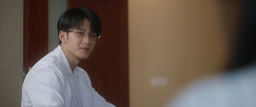 「演醫生適配度最高」陸劇男星TOP 2:檀健次 飾演《獵罪圖鑑》沈翊