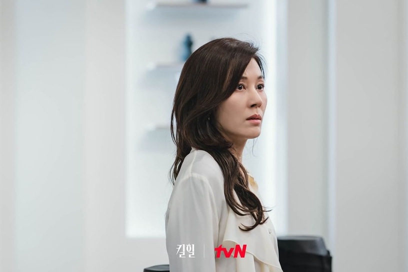 近期熱播韓劇話題度TOP10:《瘋狂愛上你》3.13%