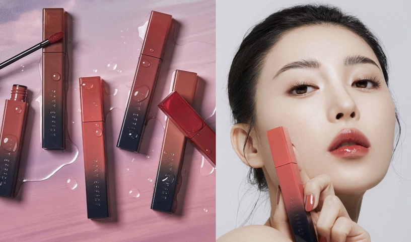 DIOR 藍星唇膏 經典NEW LOOK限量版 #312,NT1,600