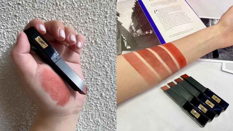 DIOR 藍星唇膏 經典NEW LOOK限量版 #312,NT1,600
