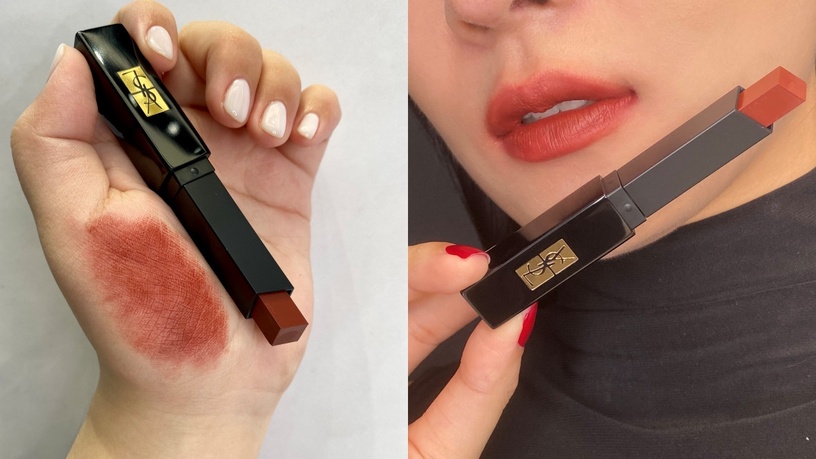 DIOR 藍星唇膏 經典NEW LOOK限量版 #312,NT1,600