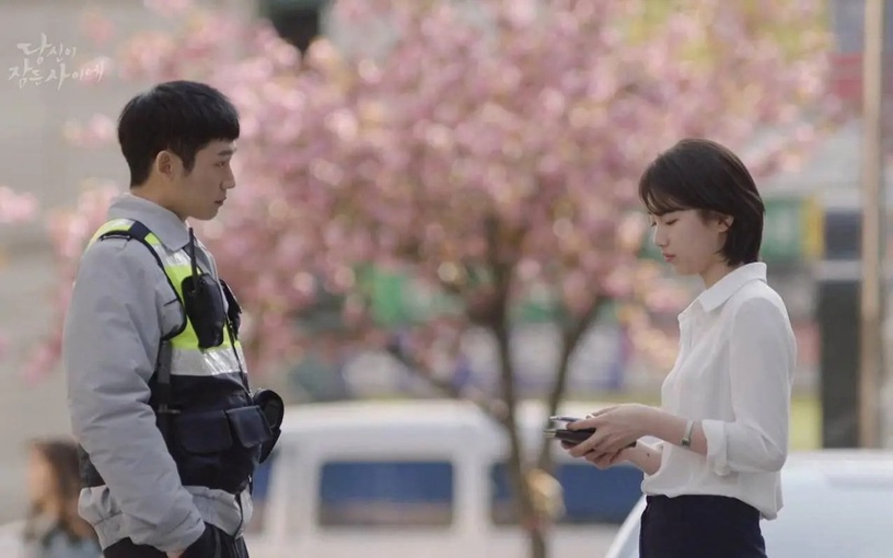 10位韓劇警察男神盤點!《警校菜鳥》姜丹尼爾帥到犯規,他從扒手變警察反轉魅力無敵