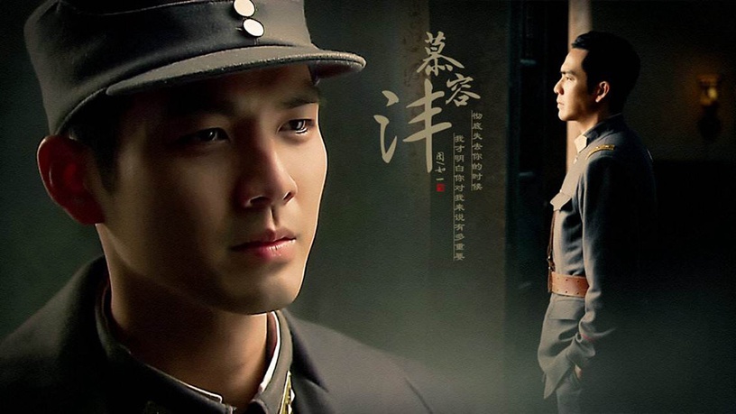 豆瓣史上最高評分「愛情陸劇」TOP 5:《來不及說我愛你》豆瓣評分8.4