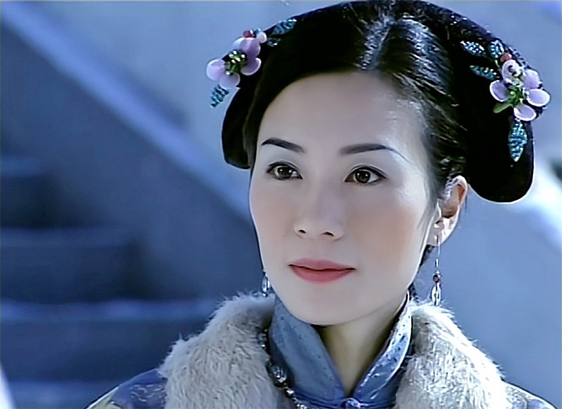 網議最愛的「宮廷劇女主人設」TOP 8:張可頤 飾演《金枝慾孽》安茜