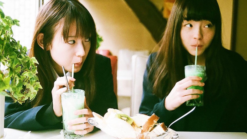 5部必看日本「百合電影」推薦!《私處》唯美浪漫,《聰明的狗不吠反笑》驚悚程度破表