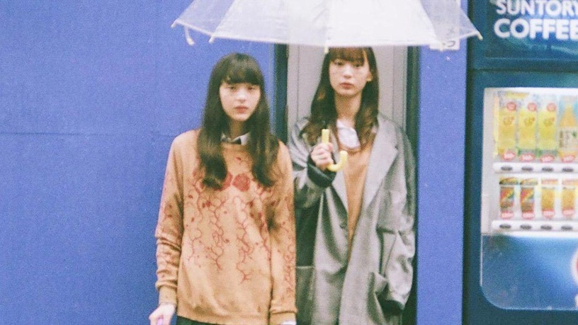 5部必看日本「百合電影」推薦!《私處》唯美浪漫,《聰明的狗不吠反笑》驚悚程度破表