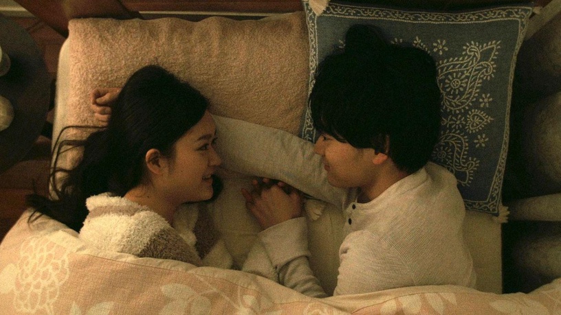 5部必看日本「百合電影」推薦!《私處》唯美浪漫,《聰明的狗不吠反笑》驚悚程度破表
