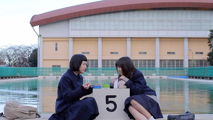 5部必看日本「百合電影」推薦!《私處》唯美浪漫,《聰明的狗不吠反笑》驚悚程度破表