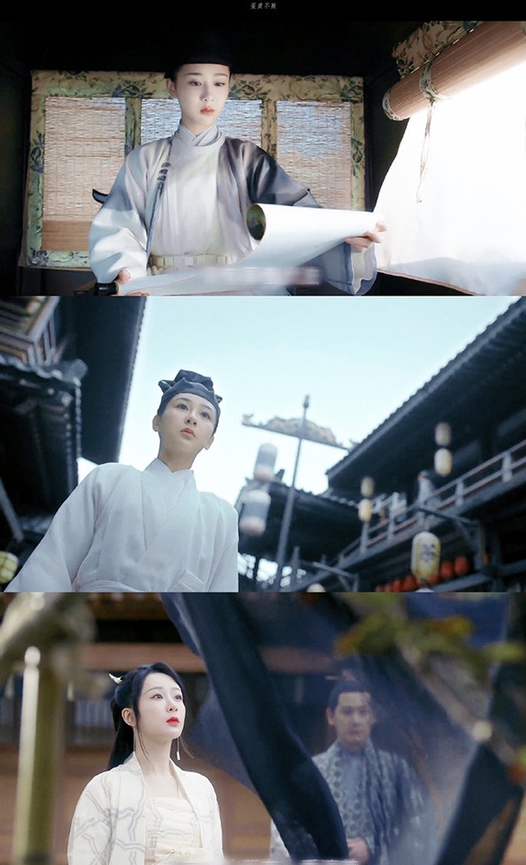 「被搭擋拖累」的陸劇明星2:楊紫被吳亦凡拖累