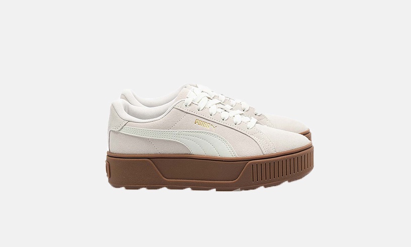 2022「牛奶糖色球鞋」推薦5:PUMA KARMEN,NT.2,580
