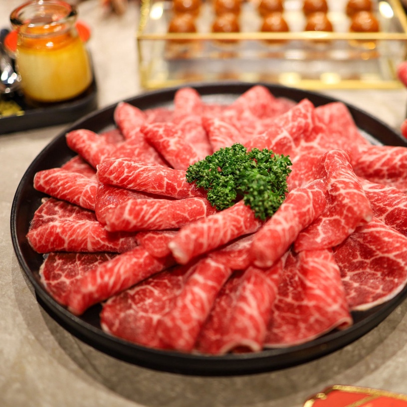王品麻辣鍋吃到飽「嚮辣」台中五權西店