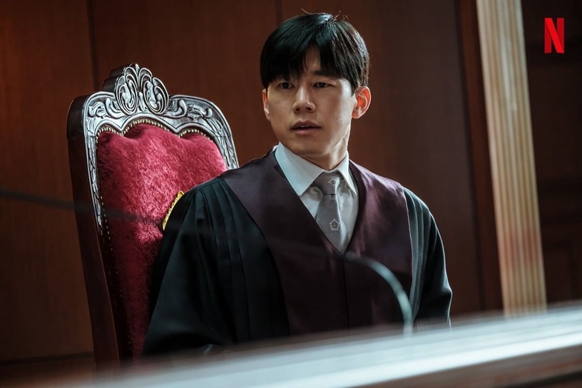2022 Netflix「觀看最久」的原創韓劇TOP7:《D.P》