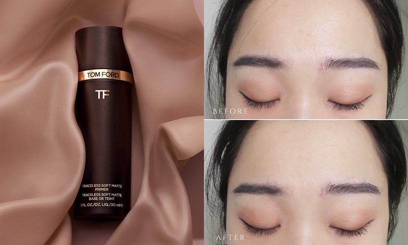 2022「專櫃飾底乳」新品推薦!資生堂、肌膚之鑰上妝兼保養,HERMÈS一抹營造天生美肌
