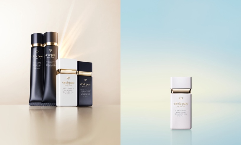 2022「專櫃飾底乳」推薦1:資上堂 極上御藏珍珠光持妝乳 SPF30 PA++ 40mL,NT1,950