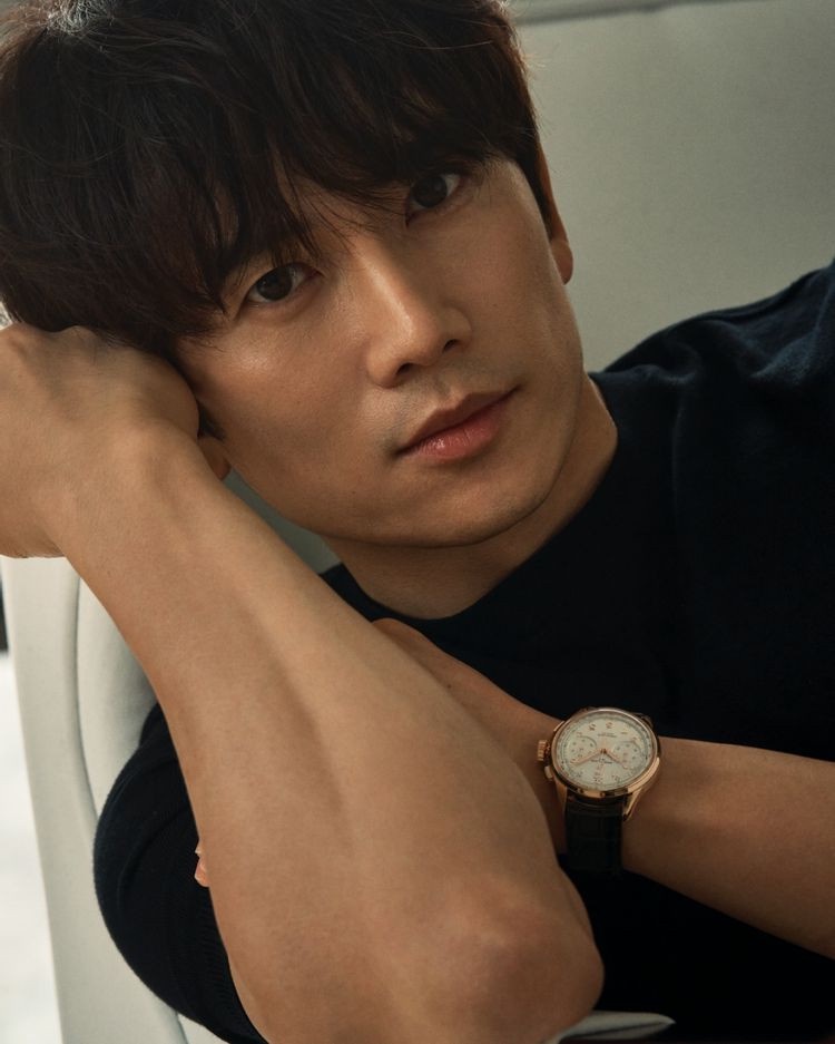 日網票選「演技好的韓國男演員」TOP10!池晟、李準基都上榜,冠軍贏過玄彬、孔劉!