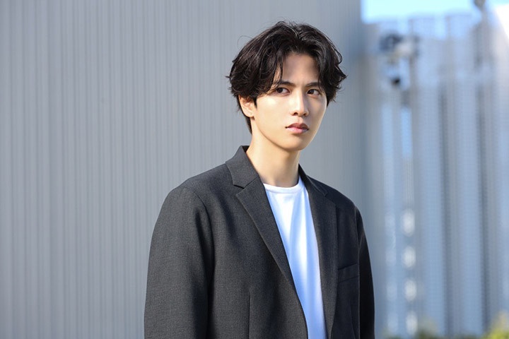 2022冬季日劇「令人怦然心動的男子」TOP6!《DCU》橫濱流星狂露腹肌拿下第六