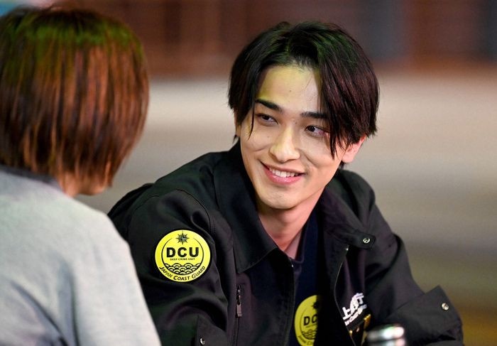 2022冬季日劇「令人怦然心動的男子」TOP6!《DCU》橫濱流星狂露腹肌拿下第六