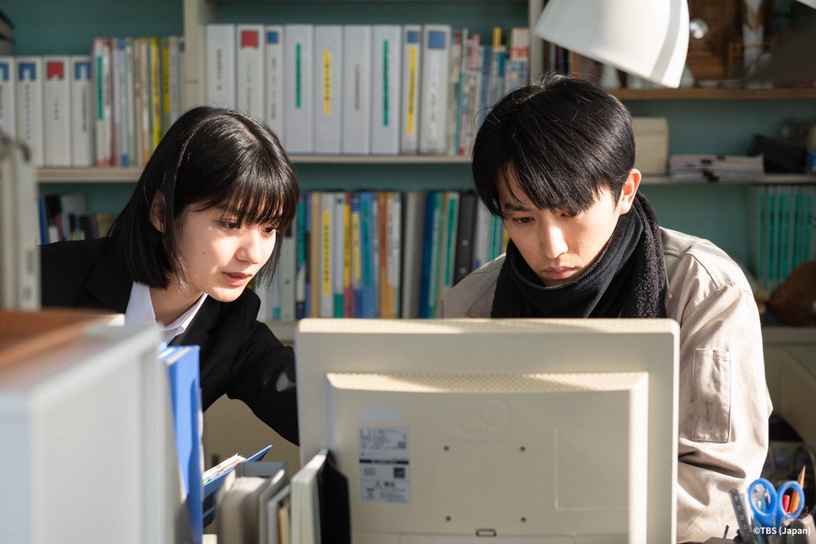 2022冬季日劇「令人怦然心動的男子」TOP6!《DCU》橫濱流星狂露腹肌拿下第六