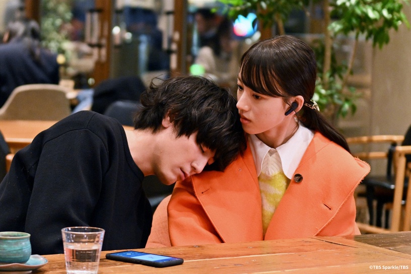 2022冬季日劇「令人怦然心動的男子」TOP6!《DCU》橫濱流星狂露腹肌拿下第六