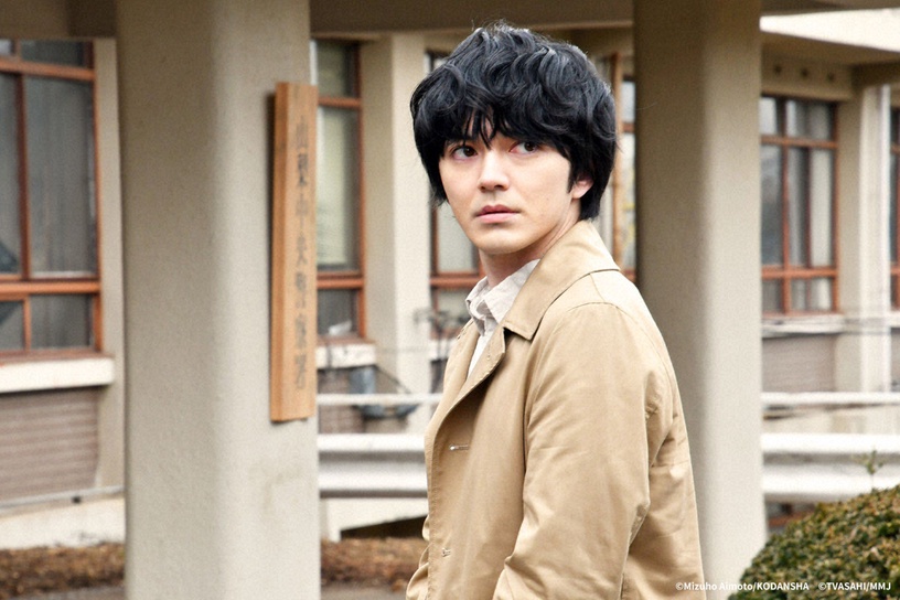 2022冬季日劇「令人怦然心動的男子」TOP6!《DCU》橫濱流星狂露腹肌拿下第六