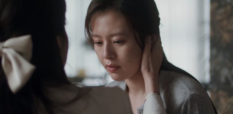 Netflix《華燈初上3》結局被罵翻?兇手沒驚喜,蘿絲從頭「聖母」到尾,蘇會死根本自找的?