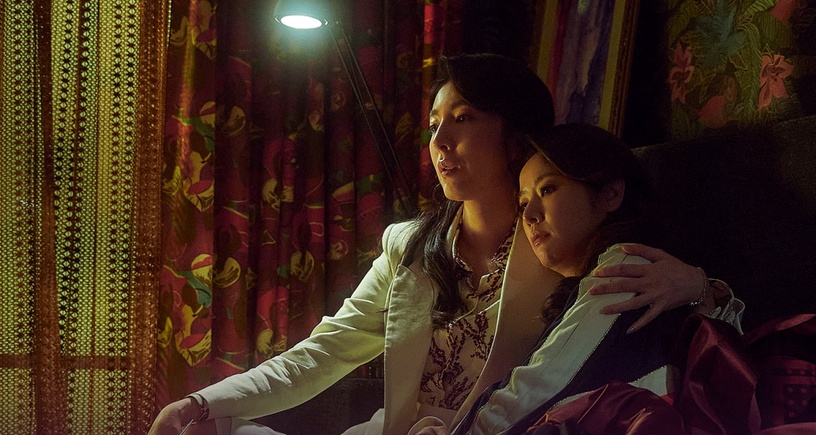 Netflix《華燈初上3》結局被罵翻?兇手沒驚喜,蘿絲從頭「聖母」到尾,蘇會死根本自找的?