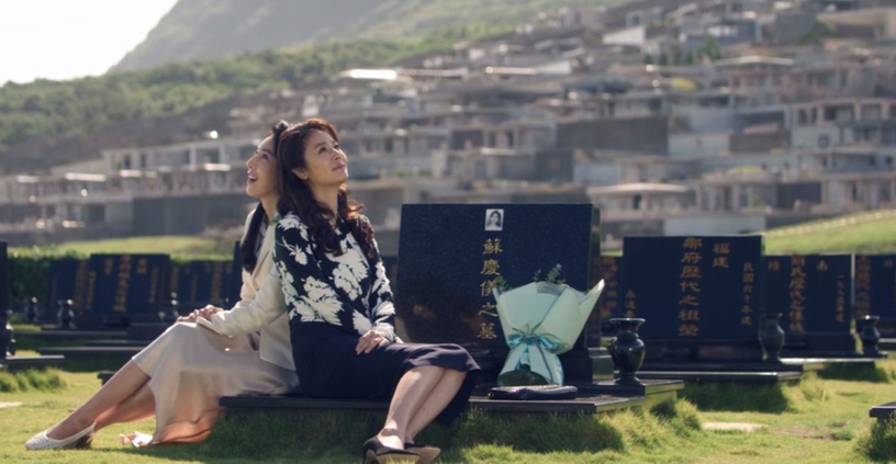 Netflix《華燈初上3》結局被罵翻?兇手沒驚喜,蘿絲從頭「聖母」到尾,蘇會死根本自找的?