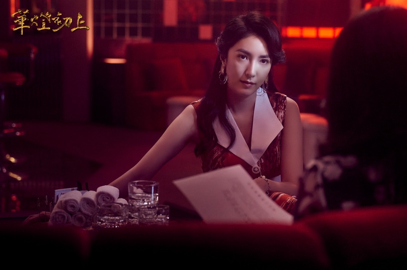 Netflix《華燈初上3》結局被罵翻?兇手沒驚喜,蘿絲從頭「聖母」到尾,蘇會死根本自找的?