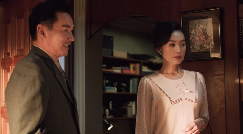 Netflix《華燈初上3》他們的悲劇命運都源自「家庭」!「你怎麼不去死」阿季&蘿絲都從家裡得不到愛