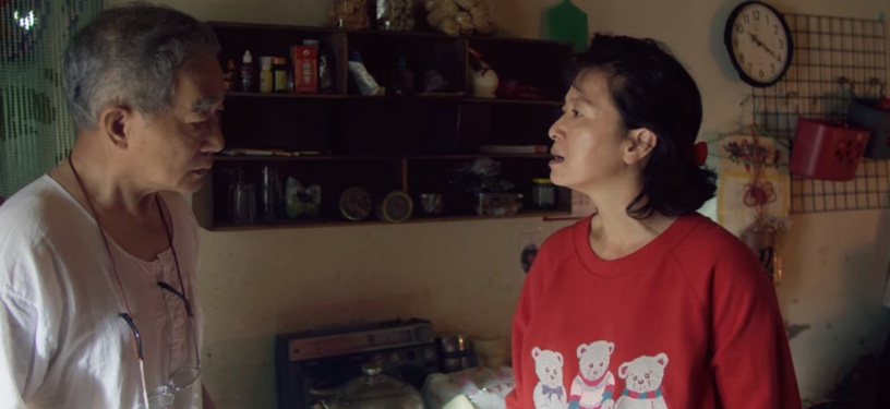 Netflix《華燈初上3》他們的悲劇命運都源自「家庭」!「你怎麼不去死」阿季&蘿絲都從家裡得不到愛