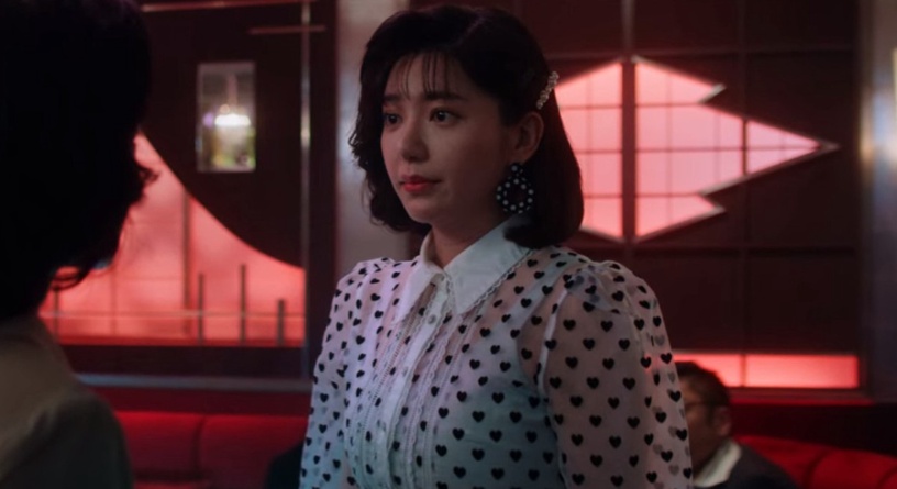 Netflix《華燈初上3》他們的悲劇命運都源自「家庭」!「你怎麼不去死」阿季&蘿絲都從家裡得不到愛