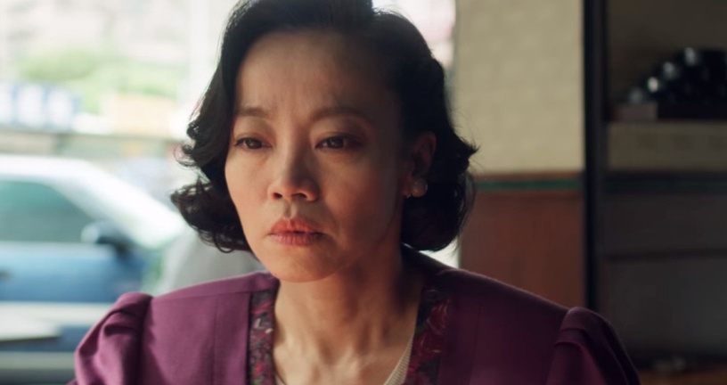 Netflix《華燈初上3》他們的悲劇命運都源自「家庭」!「你怎麼不去死」阿季&蘿絲都從家裡得不到愛