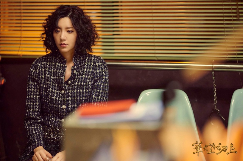 Netflix《華燈初上3》他們的悲劇命運都源自「家庭」!「你怎麼不去死」阿季&蘿絲都從家裡得不到愛