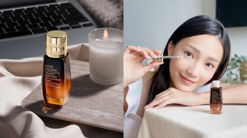 2022春夏眼部精華推薦!SK-II、YSL是腫泡眼救星,香奈兒、歐舒丹質地一抹輕盈好吸收