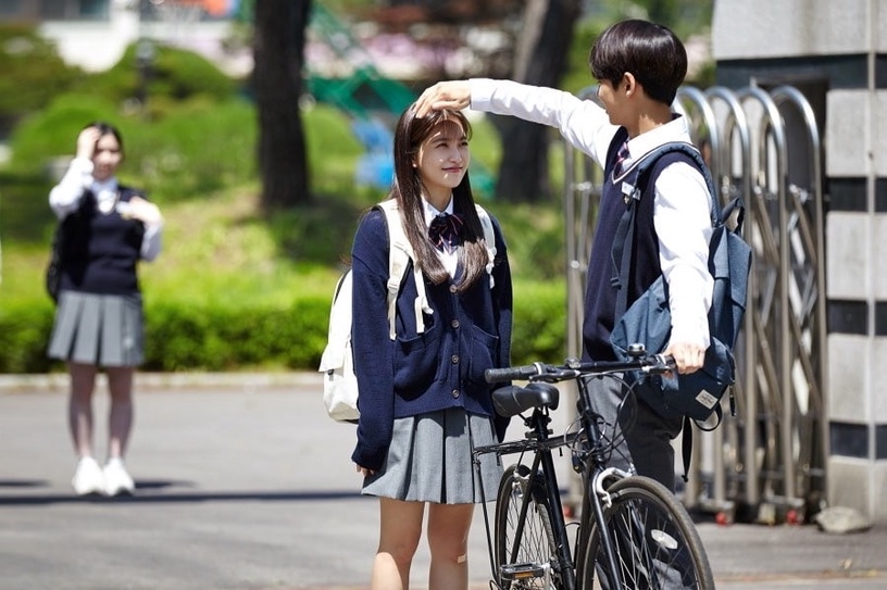 6部韓國校園網路劇推薦:崔顯旭《Real:Time:Love》展現男友力、《A-teen》最經典