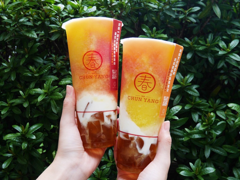 5家飲料店「新品優惠」粉角奶茶新登場、第2件5折、全品項8折!迷客夏、85度C都有