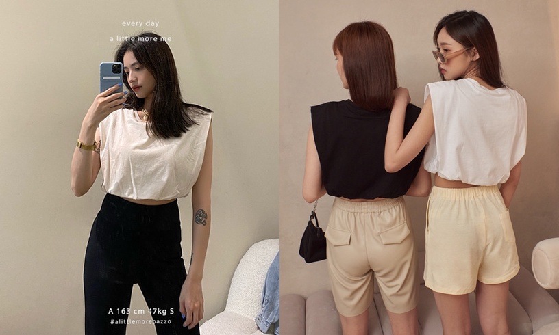 平價網拍素T推薦1:Uniqlo U圓領T恤,NT390