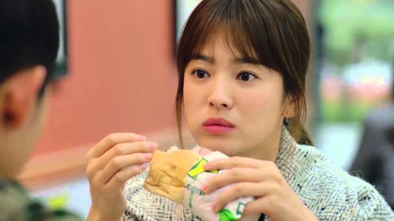韓劇讓人印象深刻的置入性行銷:《太陽的後裔》約會必吃SUBWAY、「這部」是PPL始祖!