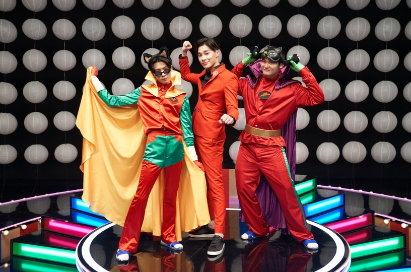 必勝客特別打造台味神曲「逗陣Hot台味」3/25首播!