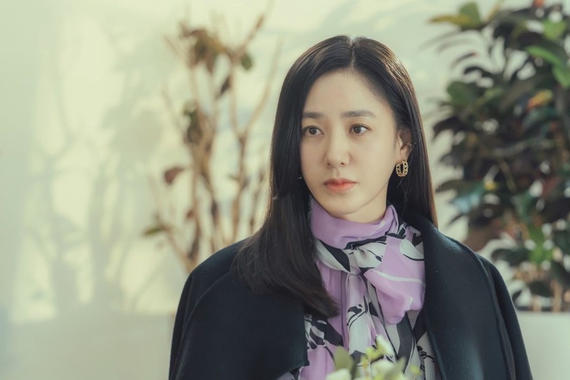 近期熱播韓劇話題度TOP10:《愛的麻花》2.07%