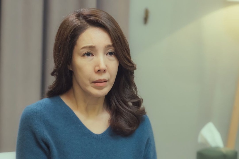 近期熱播韓劇話題度TOP10:《愛的麻花》2.07%