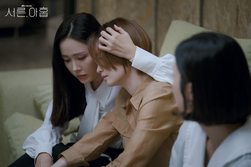 2022「觀眾最愛韓劇」TOP10:《我的魯蛇舅舅》喜愛度1.3%