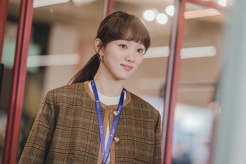 李聖經、金永大主演tvN新劇《流星》,四大亮點搶先看!