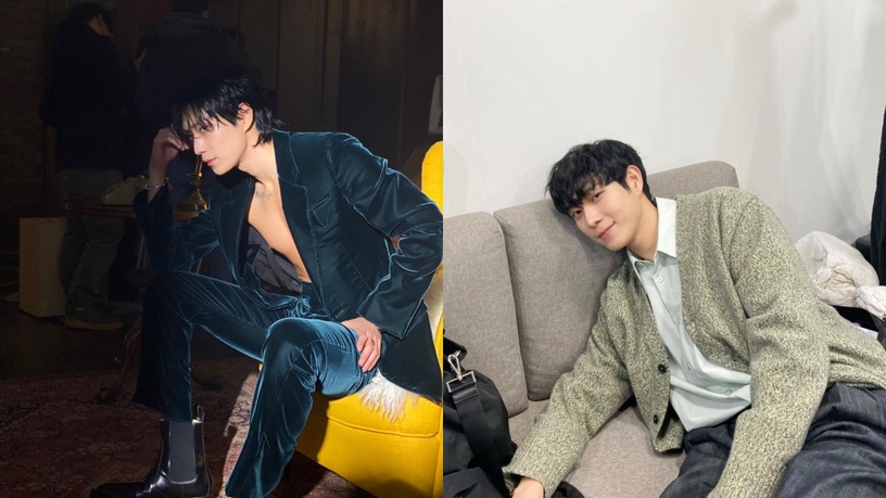 李聖經、金永大主演tvN新劇《流星》,四大亮點搶先看!