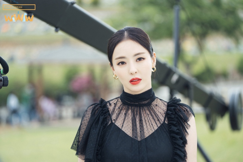 韓劇討喜女角:《二十五,二十一》池昇婉/李宙明 飾
