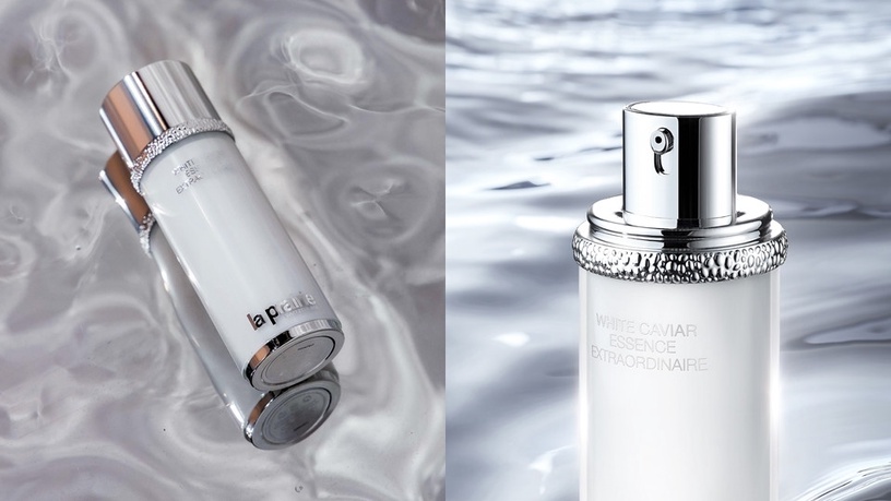換季「精露保養」推薦!La Prairie「聚光精露」提亮膚色最有感、Aesop保溼修超萬用
