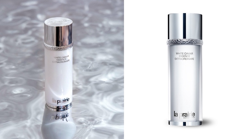 換季「精露保養」推薦!La Prairie「聚光精露」提亮膚色最有感、Aesop保溼修超萬用